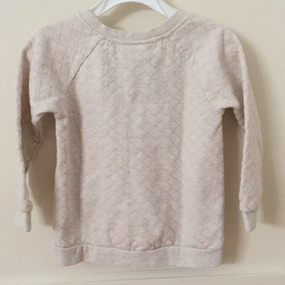 Juicy Couture baby girl sweatshirt - Picture 4 of 6